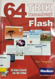 64 Trik Tersembunyi Flash
