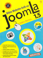 Bikin Website Asik ala Joomla