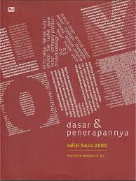 Dasar & penerapannya