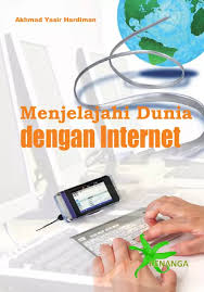 Menjelajahi Dunia dengan Internet