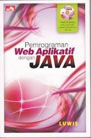 Pemrograman  Web Aplikatif dengan Java