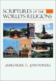 SCRIPTURES OF THE WORLD'S RELIGIONS