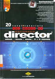 The Magic Of Macromedia Director