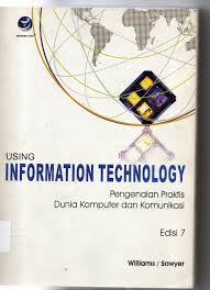 Using Information Technology Edisi 7