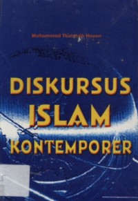 Diskursus islam kontemporer