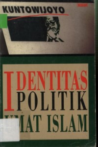 Identitas politik umat islam