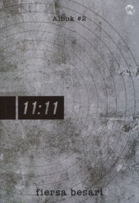 11 : 11