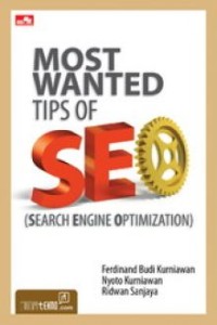 Most wanted tips of seo: (search engine optimization)