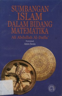 Sumbangan Islam Dalam Bidang Matematika