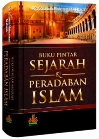 Buku pintar sejarah dan peradaban islam