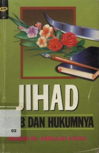 Jihad adab dan hukumnya