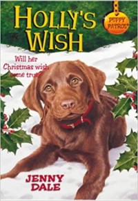 Puppy Patrol Holly's Wish