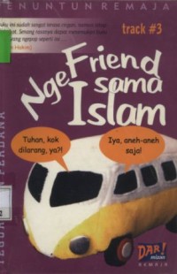 NgeFriend sama Islam