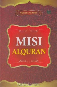 Misi Al-Qur'an