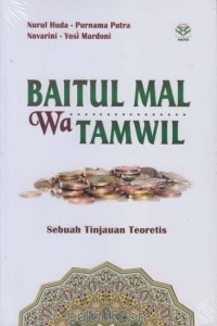 Baitul Wal Wa Tamwil