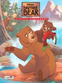 Disney's Brother bear classic story book