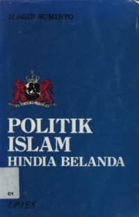 Politik islam hindia belanda