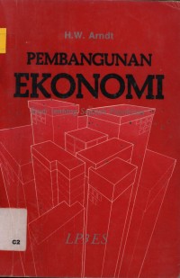 Pembangunan Ekonomi