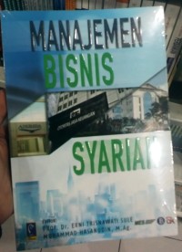 manajemen bisnis syariah