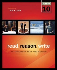 Read, reason, write