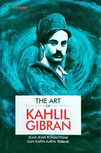 The art of Kalil Gibran