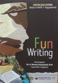 Fun Writing