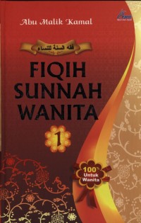 Fiqih Sunnah Wanita 1