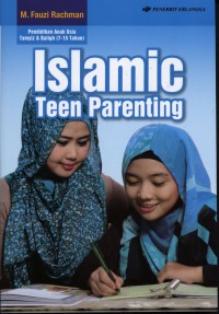 Islamic Teen Parenting