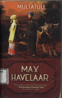 MAx Havelaar