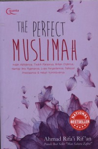 THE PERFECT MUSLIMAH
