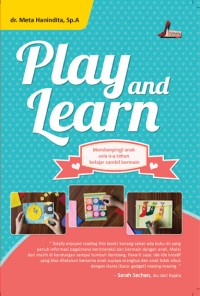 Play and learn