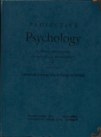 PROJECTIVE Psychology