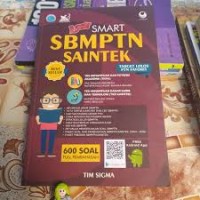 Loop Smart SBMPTN Saintek