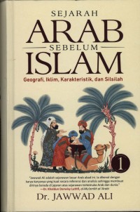 Sejarah Arab Sebelum Islam