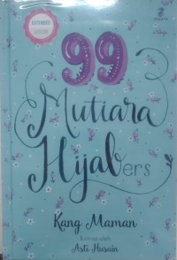 99 MUTIARA HIJABERS