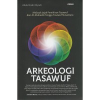 Arkeologi Tasawuf