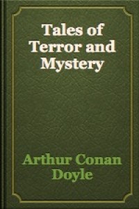 Menyibak teka-teki di balik kasus-kasus misteri: tales of terror and mystery