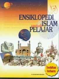 Ensiklopedi islam untuk pelajar