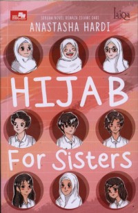 HIJAB  FOR  SISTERS