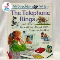 The Telephone Rings