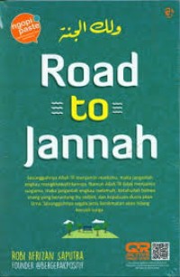 Road to jannah