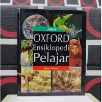 Oxford ensiklopedi pelajar: benin-elemen