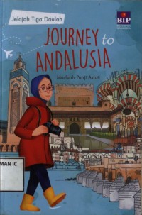 JOURNEY TO ANDALUSIA