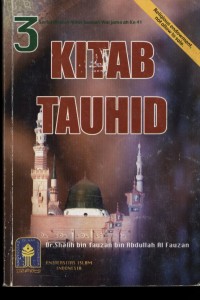 KITAB TAUHID 3