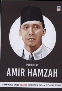 Paradoks AMIR HAMZAH