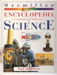 Macmillan Revised ENCYCLOPEDIA of SCIENCE