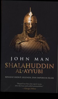 SHALAHUDDIN AL-AYYUBI  riwayat hidup legenda  dan imperium islam