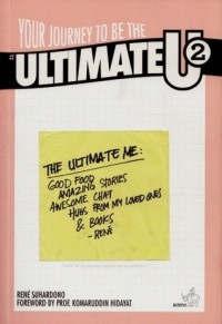 Your journey to be the ultimate u2
