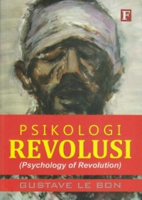 Psikologi revolusi