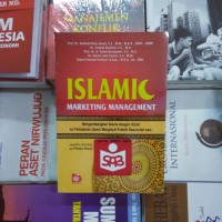 Islamic marketing management
